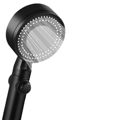 Luxury Shower Head Adjustable Bathroom Spray Nozzle