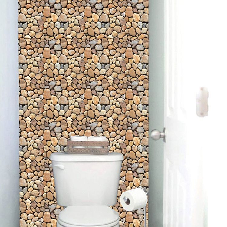 Modern Simulated Stone Wall Panels for Living Room Decor
