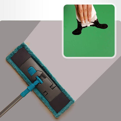 Stylish Waterproof PVC Flooring Mat