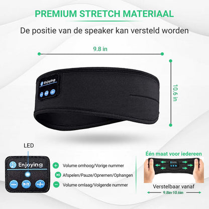 SleepWave Smart Sleep Tracker Wristband