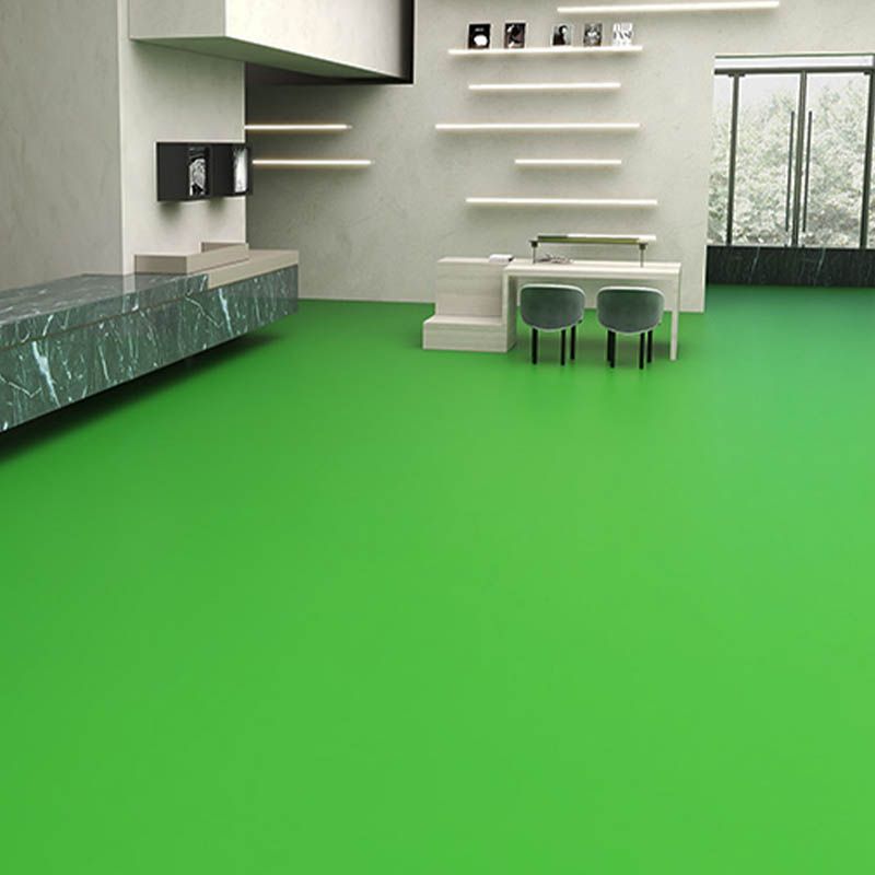 Stylish Waterproof PVC Flooring Mat