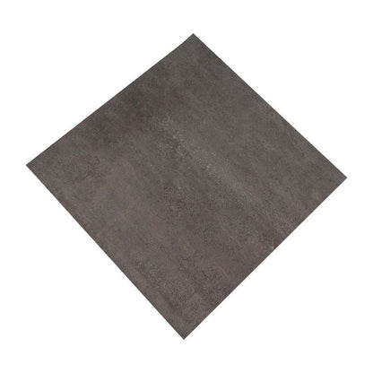 Matte Finish Peel Stick Vinyl Flooring with Straight Edge