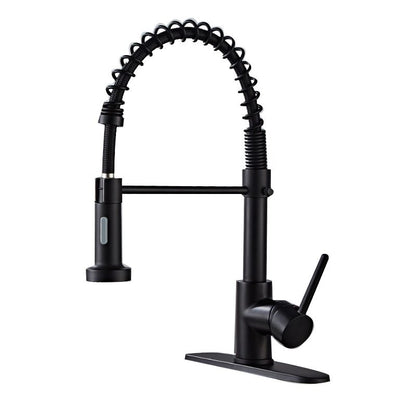 Luxury Brass Bathroom Faucet with Dual Handles