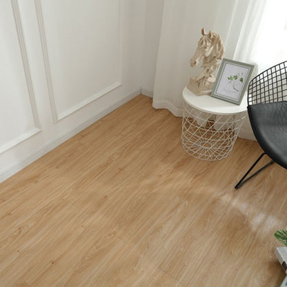 Waterproof Fireproof Peel and Stick Vinyl Floor Tiles