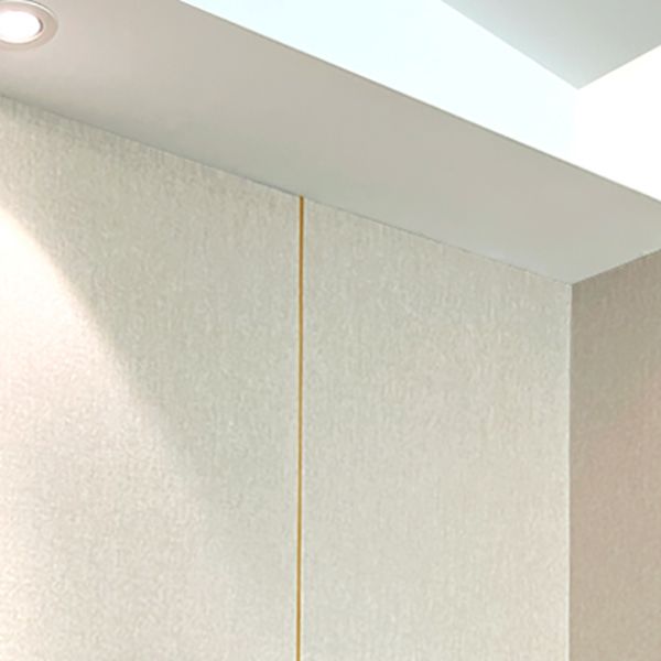 Easy Fit Wall Panel Waterproof Self Adhesive Cover