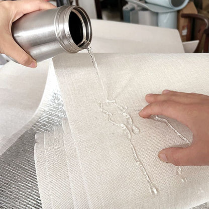 Easy Fit Wall Panel Waterproof Self Adhesive Cover