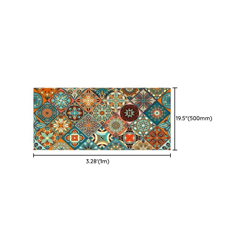 Waterproof Kitchen Backsplash Tile Mold Resistant Floor Tile