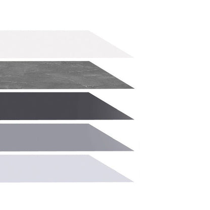 Easy Install Marble Effect Vinyl Flooring Tiles
