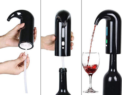 Wine Lovers Gift Set