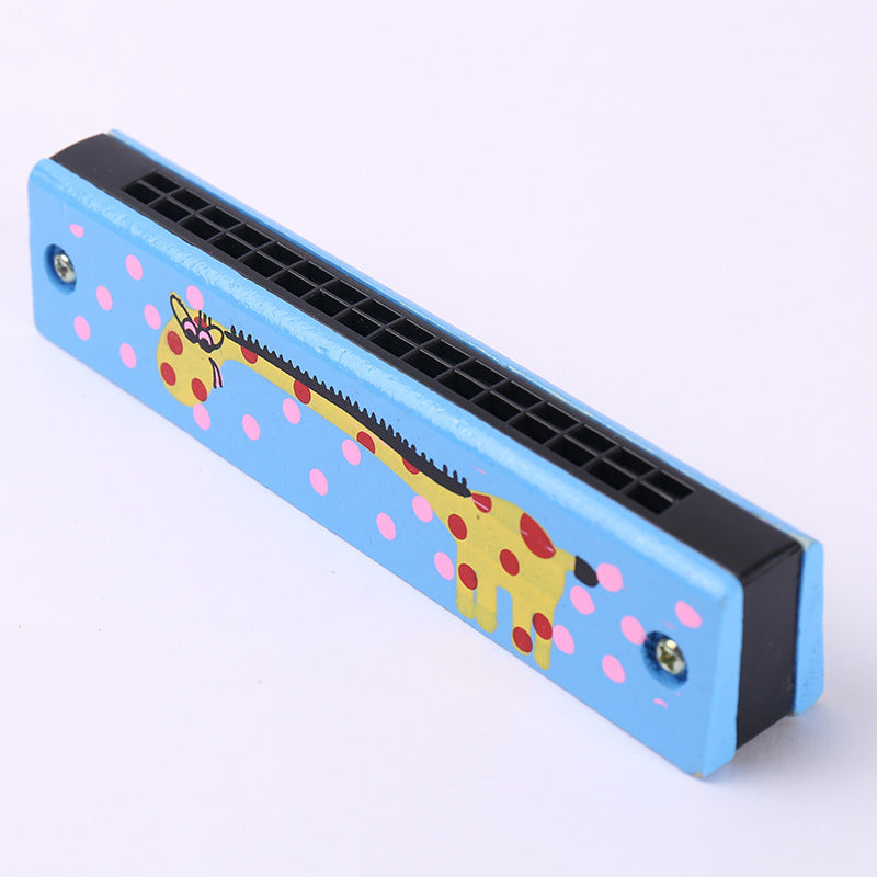 Kids Musical Harmonica