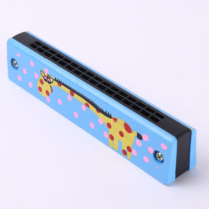 Kids Musical Harmonica