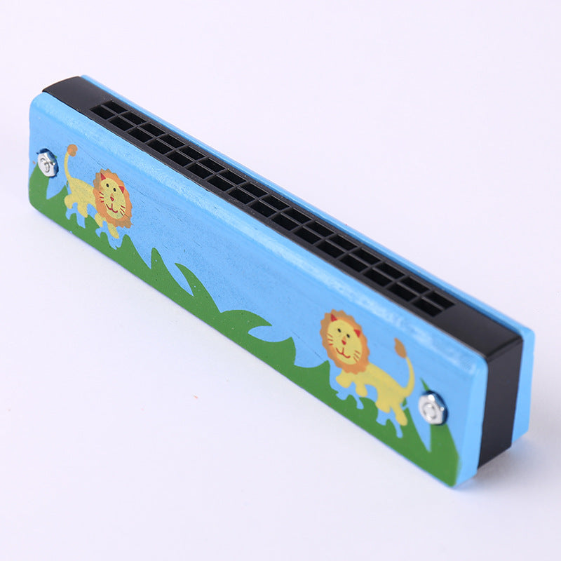 Kids Musical Harmonica