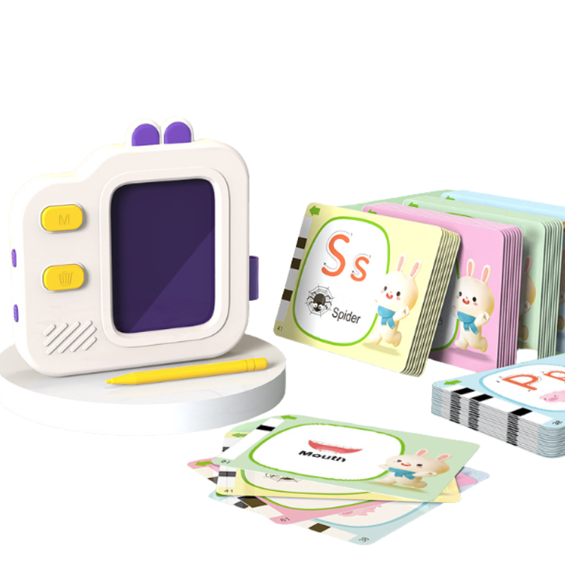 Smart Learning Tablet