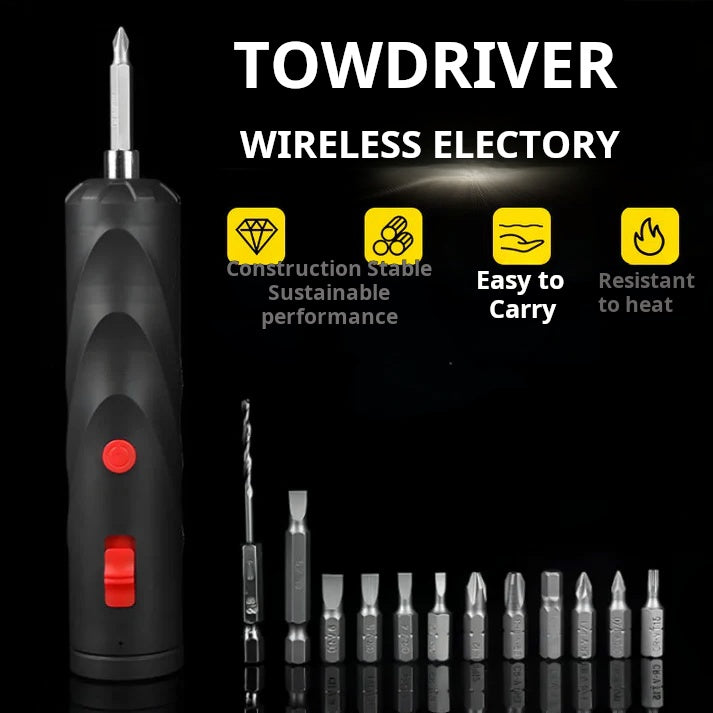 Fesara VoltixDrive - Slim High Performance Drive - Fesara