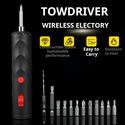 Fesara VoltixDrive - Slim High Performance Drive - Fesara