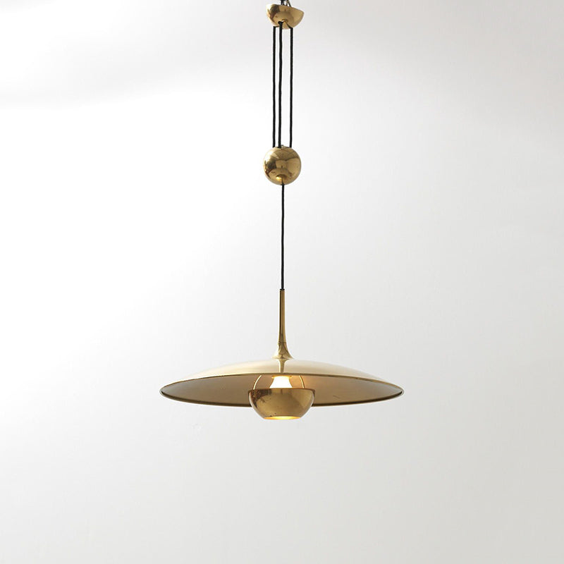 Fesara | Vintage Glow Pendant Lamp - Fesara