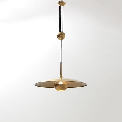 Fesara | Vintage Glow Pendant Lamp - Fesara