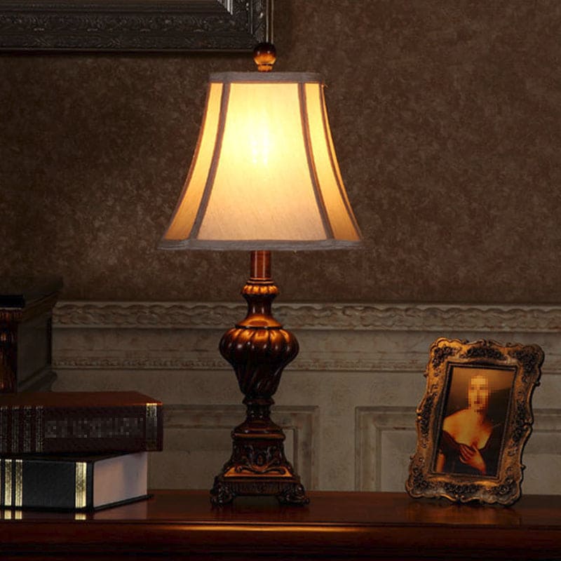 Classic Elegant Urn Table Lamp
