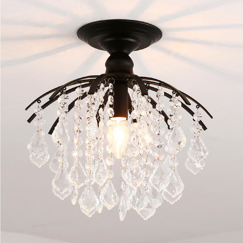 Stylish Bedroom Ceiling Light Fixture