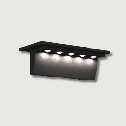 Durable Waterproof Outdoor Lamp - Fesara