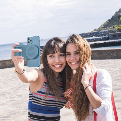 Fesara MagSnap PRO - Sharp Photos Made Easy