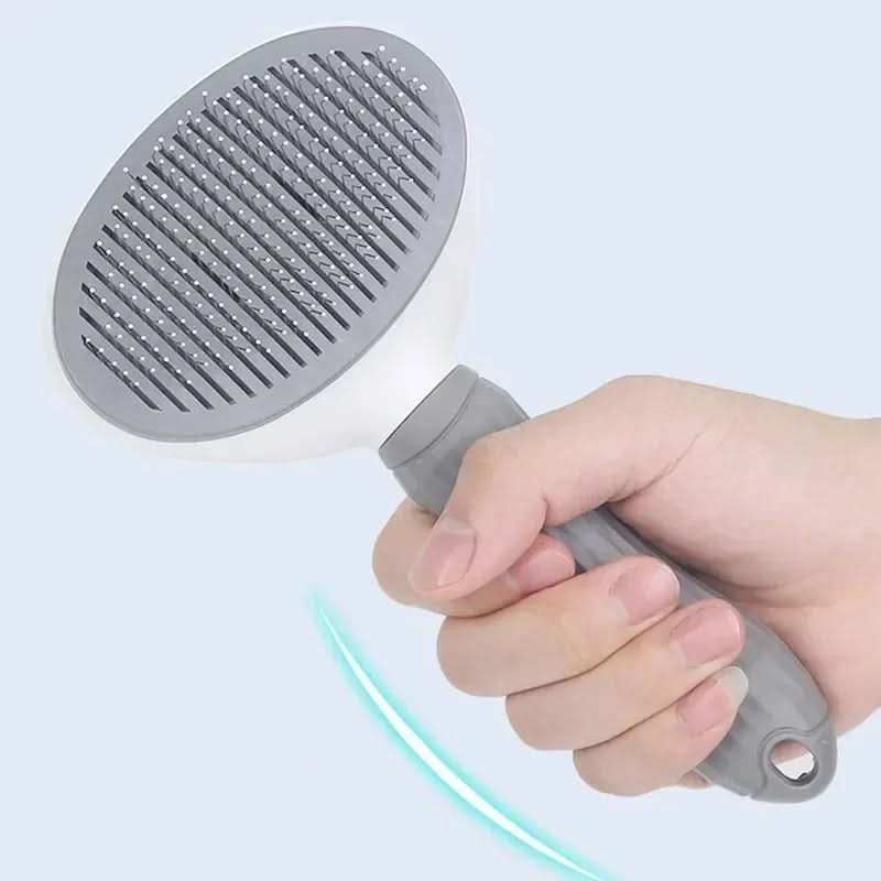 Pet Gentle Care Detangling Brush