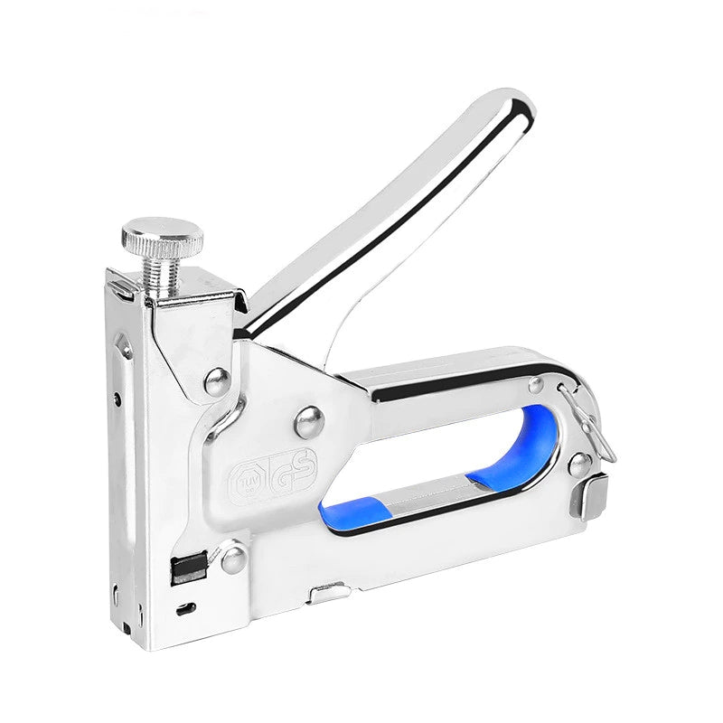 Compact Easy Use Stapler Clipper Tool