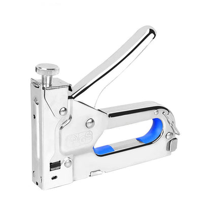 Compact Easy Use Stapler Clipper Tool