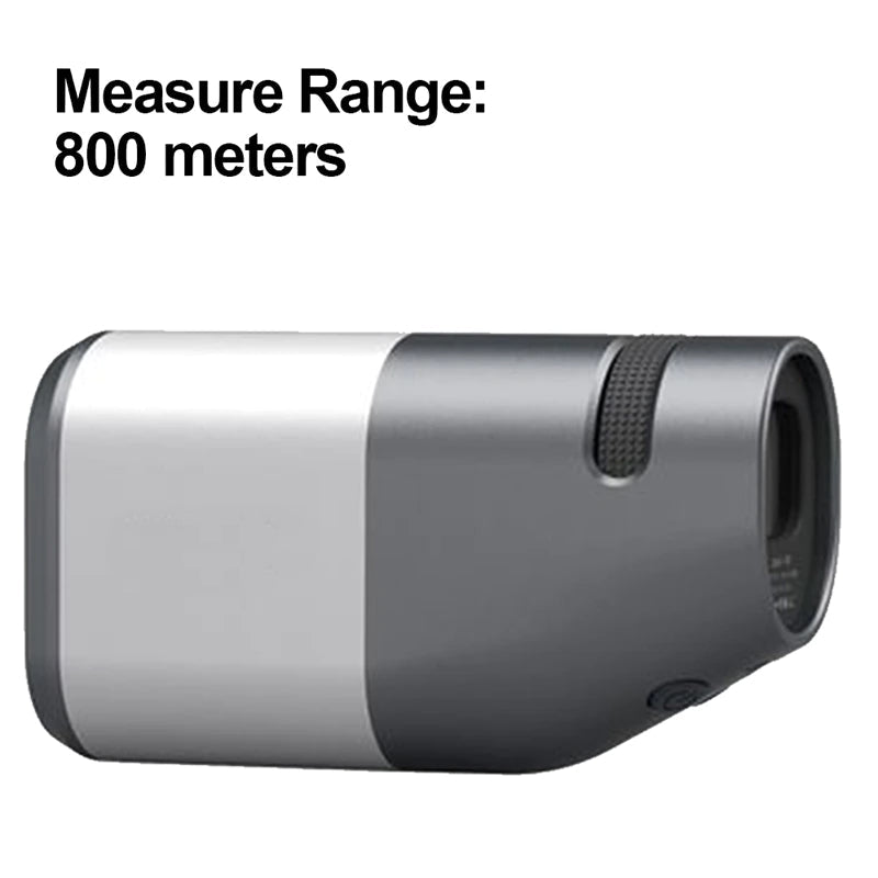 Compact High Definition Monocular Telescope Rangefinder - Fesara