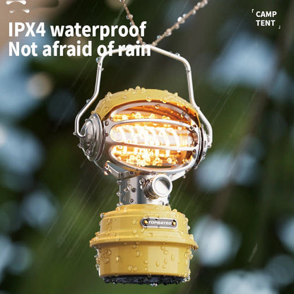 Bright Outdoor Waterproof Camping Light