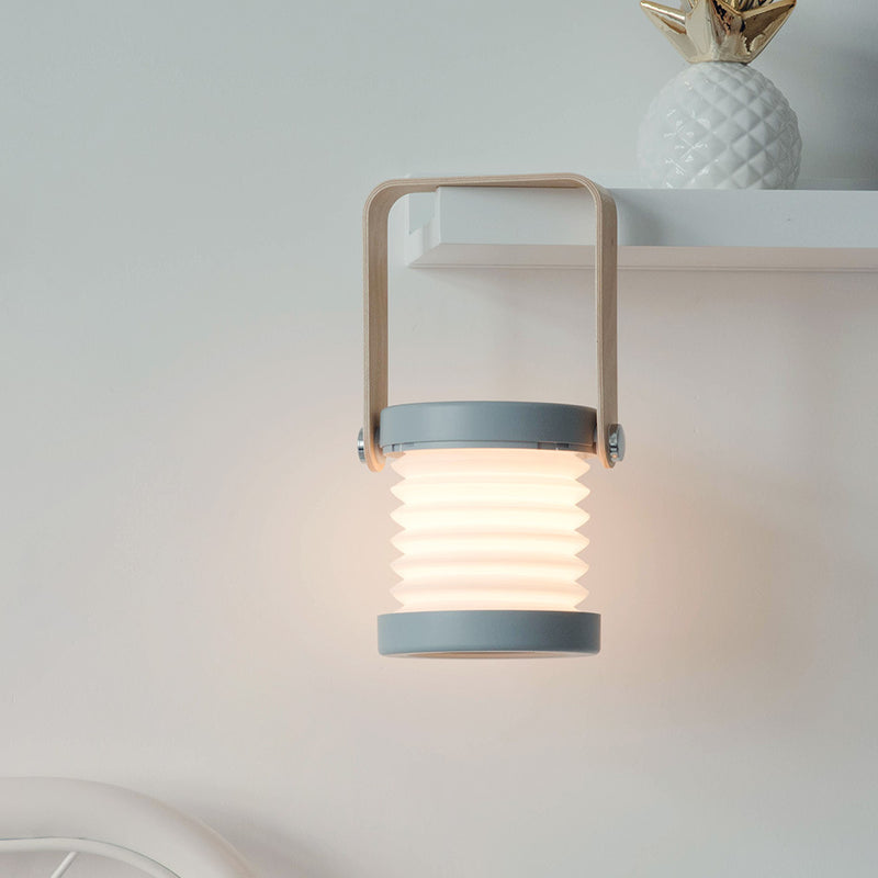 BrightFold Table Lamp