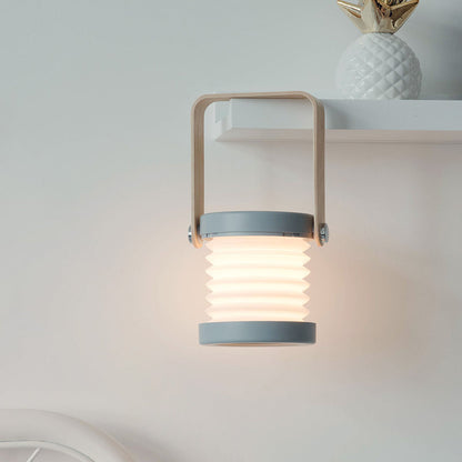 BrightFold Table Lamp