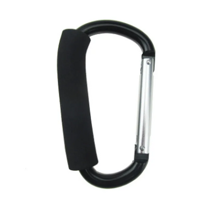 Practical Baby Stroller Accessory Hook - Fesara
