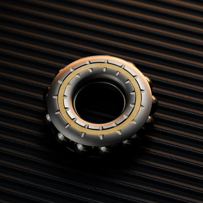 Fesara | Compact Fidget Ring for Anxiety Relief