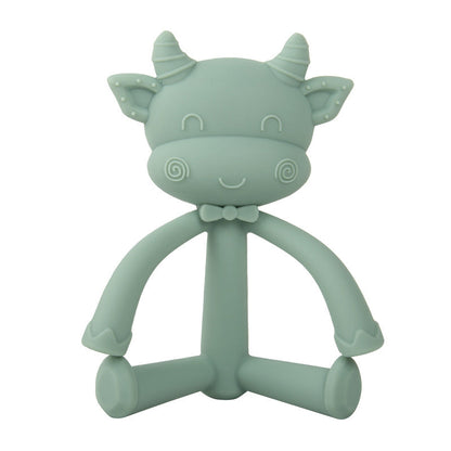 Soft Baby Teething Relief Toy