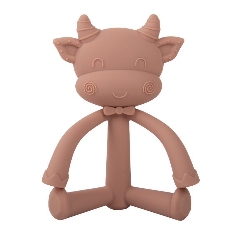 Soft Baby Teething Relief Toy