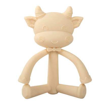 Soft Baby Teething Relief Toy