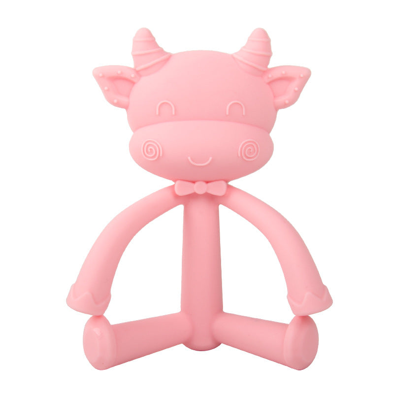 Soft Baby Teething Relief Toy