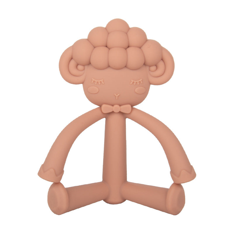 Soft Baby Teething Relief Toy
