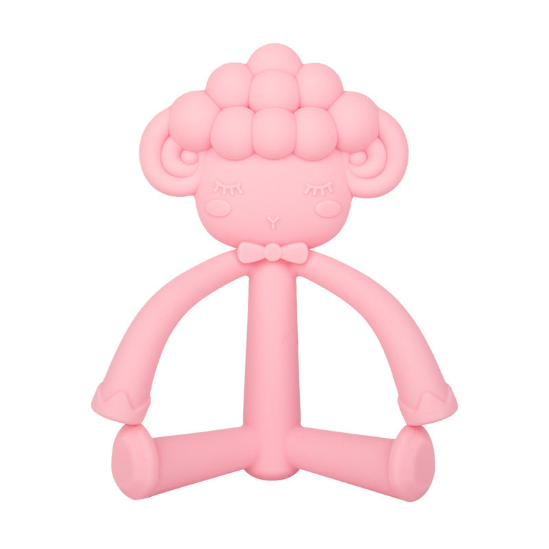 Soft Baby Teething Relief Toy