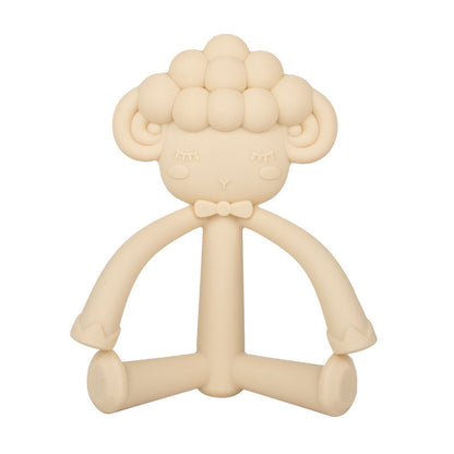 Soft Silicone Baby Teether Toy