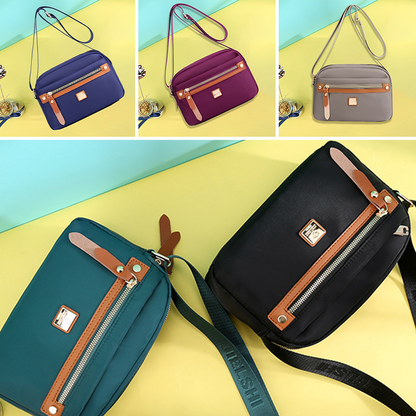 Fesara | Durable Small Shoulder Bag