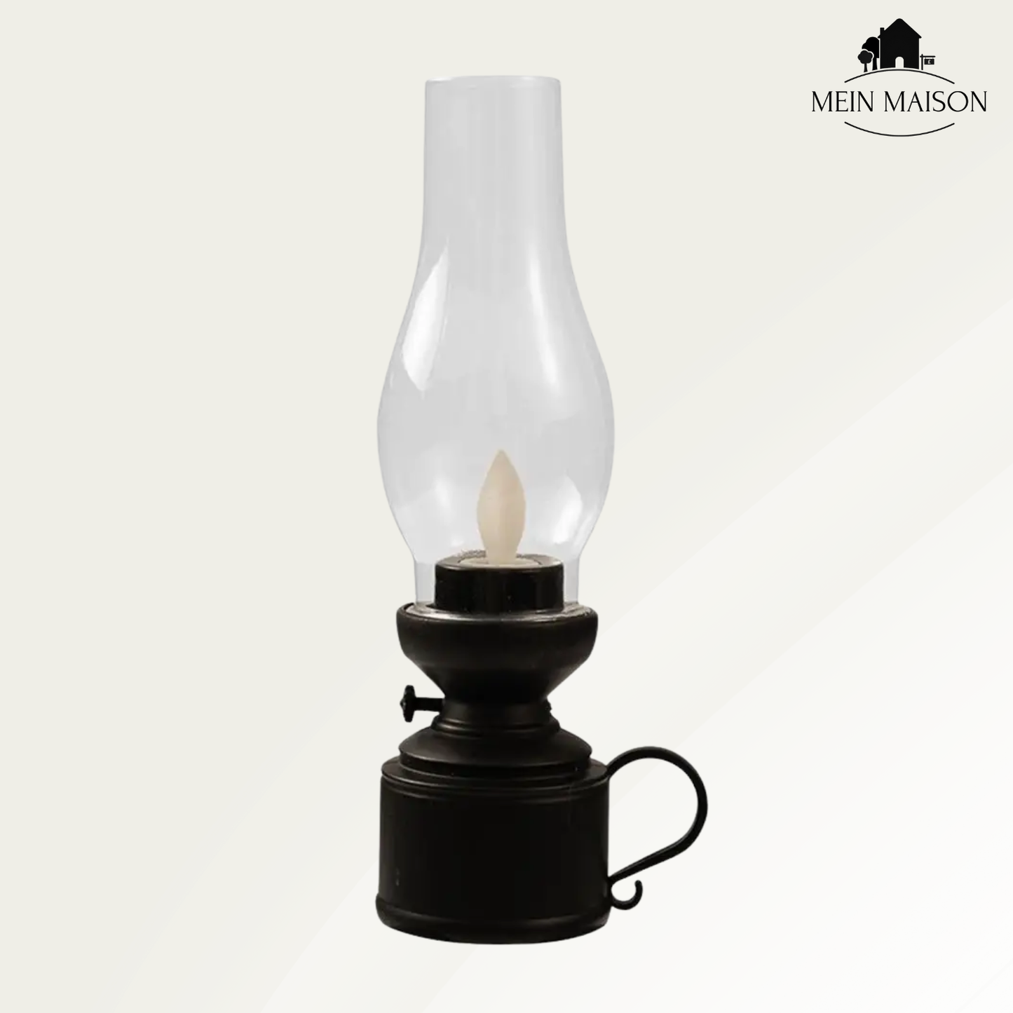 Stylish Traditional Table Lamp