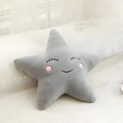 Soft Decorative Throw Pillow