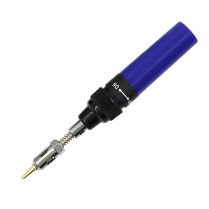 Compact Handy Welding Torch Kit