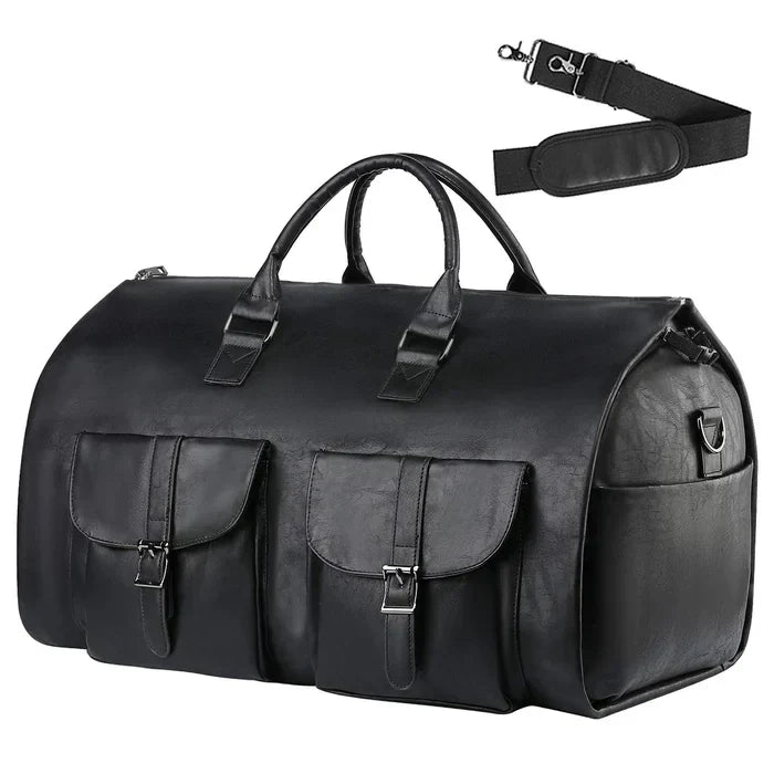 Stylish Travel Backpack
