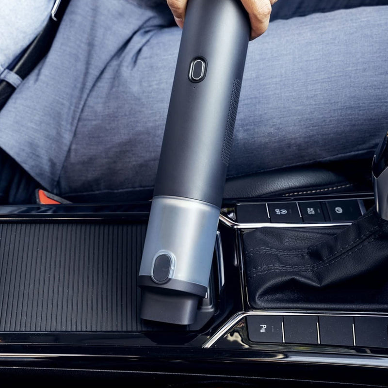 Compact Car Handheld Cordless Vacuum Cleaner