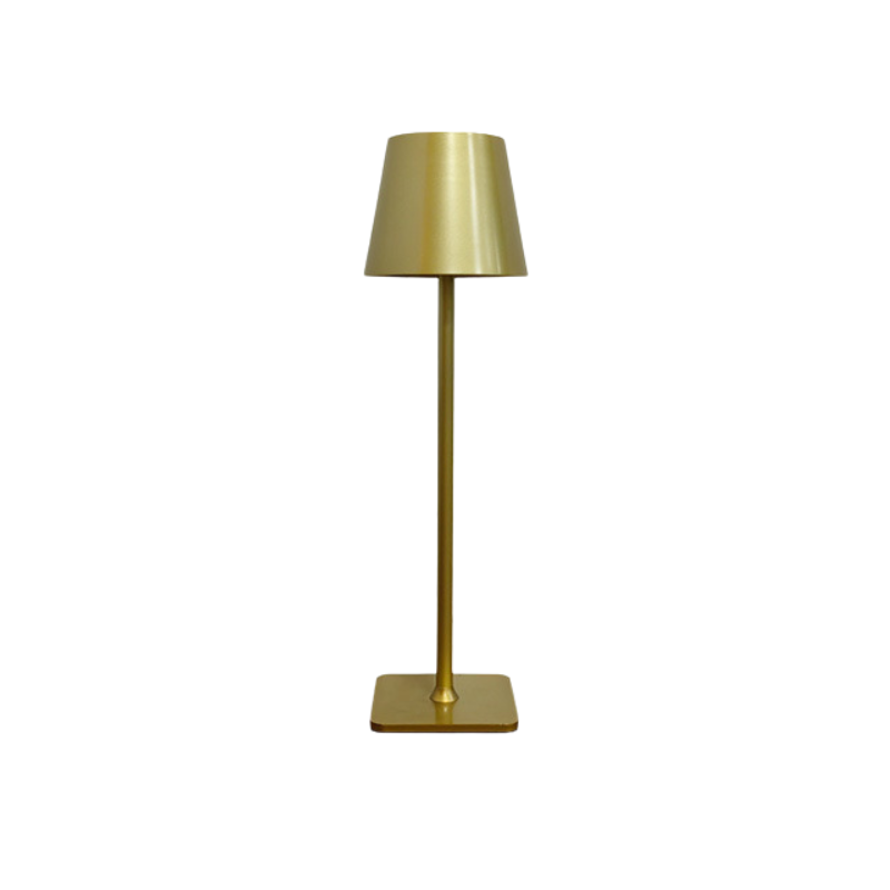 Portable Rechargeable Outdoor Lamp