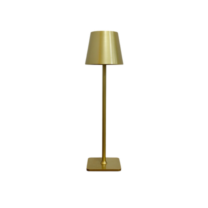 Portable Rechargeable Outdoor Lamp