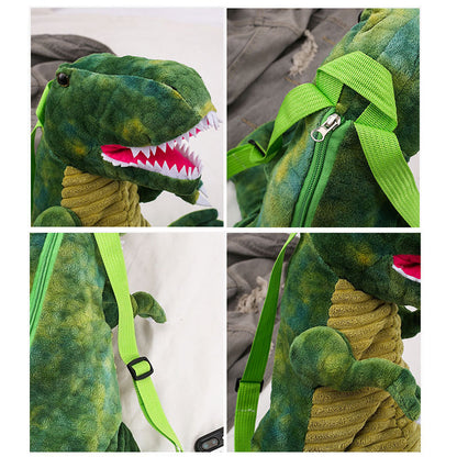 Fun Kids Dinosaur Backpack
